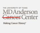 UT MD Anderon Cancer Center