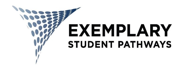 Exemplary Student Pathways Logo