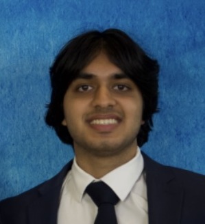 Aarnav Gakhar – UT Austin