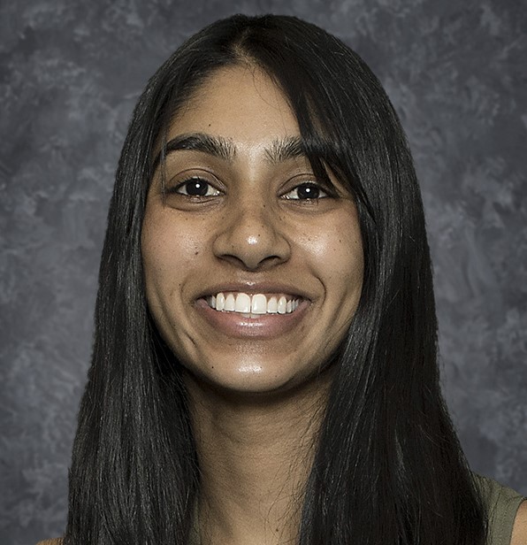 Nithya Chekuri – UT Austin Law